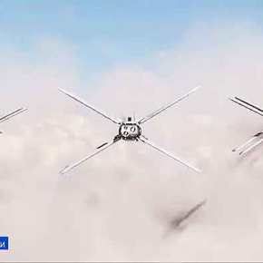 Ρωσικό αντίδοτο στα τουρκικά μη επανδρωμένα αεροσκάφη-Βίντεο