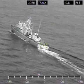 Αεροναυτική άσκηση με συμμετοχή Ελλάδας και Γαλλίας στην Κύπρο&nbsp;(Εικόνες)