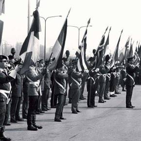 ΣΑΝ ΣΗΜΕΡΑ – 4 Απριλίου 1949: Ιδρύεται η Ατλαντική Συμμαχία&nbsp;(ΝΑΤΟ)