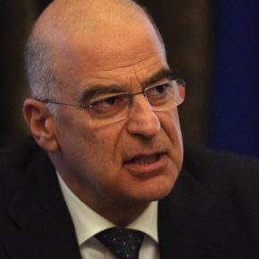 Συνάντηση Δένδια – Ερντογάν: Γιατί ο «σουλτάνος» ζήτησε να δει τον Έλληνα υπουργό –Όλο το&nbsp;παρασκήνιο