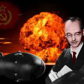 Ο κατάσκοπος που πρόδωσε την ατομική βόμβα των ΗΠΑ στην ΕΣΣΔ και η παγίδα&nbsp;Τρούμαν