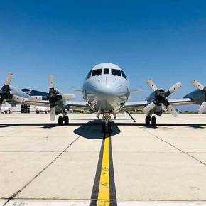 Εισηγήσεις NavalDefence Forum, Καραντζάβελος (SCYTALIS), “το P-3 HN θα είναι από τα πιο σύγχρονα ΑΦΝΕ χάρη σε ΕΛΛΗΝΙΚΟ&nbsp;σύστημα”