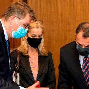 ΥΠΕΘΑ: Οι Ολλανδοί παρουσίασαν την πρόταση τους για τις φρεγάτες του ελληνικού Πολεμικού&nbsp;Ναυτικού