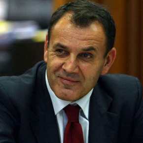 Τηλεφωνική επικοινωνία Παναγιωτόπουλου με τον Λόιντ Τζέιμς Ώστιν, συνομίλησαν (και) για τα&nbsp;εξοπλιστικά