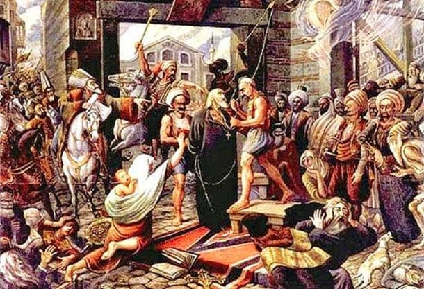 patriarxis_grigorios_e_martyrio