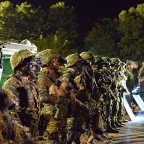 Νέος φορητός οπλισμός: Εν αναμονή λήψης&nbsp;απόφασης