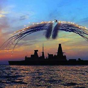 Η Αμυντική Βιομηχανία για το πρόγραμμα νέας&nbsp;φρεγάτας