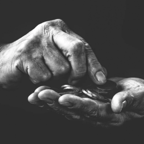 “Μάχη” για λίγες δωρεάν πατάτες! Η εικόνα της Τουρκίας που ο Ερντογάν&nbsp;“κρύβει”-Βίντεο