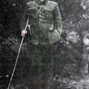 ΣΑΝ ΣΗΜΕΡΑ – 17 Απριλίου 1944: Η διάλυση του 5/42 Συντάγματος&nbsp;Ευζώνων