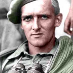 ΣΑΝ ΣΗΜΕΡΑ – 24 Απριλίου 1944: Καταδρομή στη&nbsp;Σαντορίνη