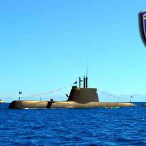 Τουρκικά ΜΜΕ: “Ετοιμάζουμε υποβρύχιο στόλο κατά&nbsp;Ελλάδας-Ισραήλ”