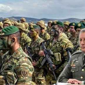 Α/ΓΕΕΘΑ Φλώρος: »Το νου σας, μπορεί να υπάρξουν σπασμωδικές κινήσεις από την&nbsp;Τουρκία»