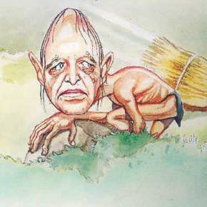 Η απάντηση μας στο κείμενο του κ. Σημίτη στα ΝΕΑ: Τα Ίμια και η Μαδρίτη θα τον “κυνηγούν” για&nbsp;πάντα…