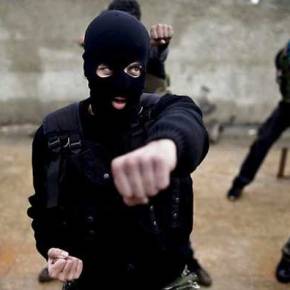 Σερβική προειδοποίηση: Φιλότουρκοι τζιχαντιστές ετοιμάζουν θύλακες ισλαμιστών στα&nbsp;Βαλκάνια