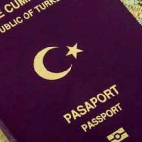 Γέμισε πλαστά τουρκικά διαβατήρια η Γερμανία – Έρευνες ακόμα και στο κόμμα του&nbsp;Ερντογάν