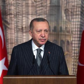 Τούρκος στρατιωτικός »καρφώνει» τον Ερντογάν: »Η χώρα θα καταρρεύσει&nbsp;οικονομικά»