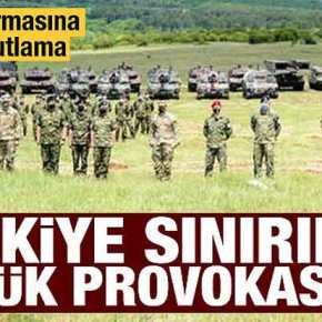 Σύγχυση στην Τουρκία από την παρουσία ιερέων στην ελληνοαμερικανική άσκηση «ΚΕΝΤΑΥΡΟΣ&nbsp;21»