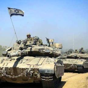 Ισραήλ: Χθεσινός φίλος της Τουρκίας, σήμερα της&nbsp;Ελλάδας