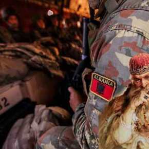 Προς νέο στρατιωτικό »deal»&nbsp;Τιράνων-Άγκυρας