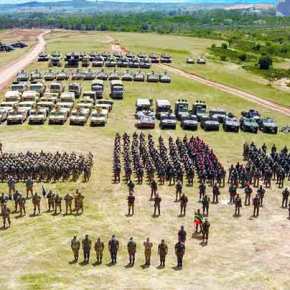 Τουρκικά ΜΜΕ για άσκηση «ΚΕΝΤΑΥΡΟΣ»: «Με μια χούφτα στρατιώτες απειλούν την&nbsp;Τουρκία»