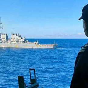 Χειροπιαστά “hard” ανταλλάγματα από τις ΗΠΑ για την νέα&nbsp;φρεγάτα