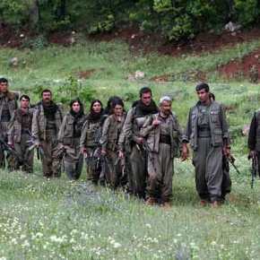 Διασυρμός Τούρκων από Κούρδους: »Εμείς χτυπήσαμε τις βάσεις&nbsp;σας»