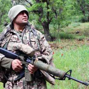 Σε εξέλιξη το σχέδιο »Μ. Κουρδιστάν» – Αμερικανοί αξιωματούχοι δίνουν το »πράσινο&nbsp;φως»