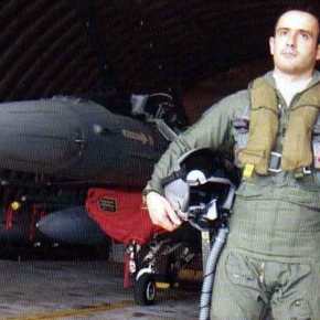 Το «αστέρι» της πρώτης δεκάδας των F-16 Block 52 plus και της 343 Μοίρας ήθελε τη σημερινή αεροπορική υπεροχή της&nbsp;Π.Α.