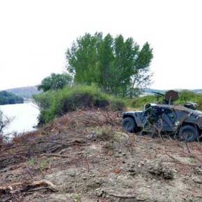 Έκαναν «κατάληψη» ελληνικής γης στην Νησίδα Αμορίου οι&nbsp;Τούρκοι;