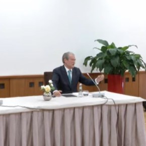 Αλβανία: Ο Σαλί Μπερίσα κατέθεσε μήνυση εναντίον του Άντονι&nbsp;Μπλίνκεν