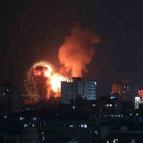 Η Χαμάς απείλησε να «χτυπήσει» με ρουκέτες στο Τελ&nbsp;Αβίβ