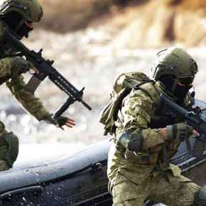 Μετάβαση και των Τούρκων πεζοναυτών στο&nbsp;ΜΡΤ-55