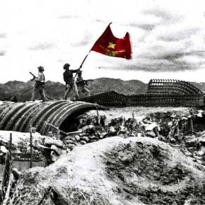 ΣΑΝ ΣΗΜΕΡΑ – 7 Μαΐου 1954: Η πτώση του Dien Bien Phu και η κατάρρευση του Γαλλικού αποικιακού&nbsp;ονείρου