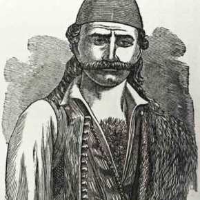 ΣΑΝ ΣΗΜΕΡΑ – 8 / 20 Μαΐου 1821: Μάχη στο Χάνι της Γραβιάς, σώζοντας την επανάσταση στο&nbsp;Μωριά