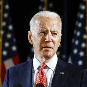 Ο Μπάιντεν ανοίγει νέο μέτωπο για τον Ερντογάν: Στρατηγική η συνεργασία των ΗΠΑ με τους&nbsp;Κούρδους