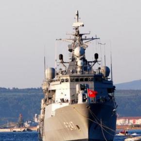 Ξεκινά η άσκηση «Θαλασσόλυκος» σε Αιγαίο και ανατολική&nbsp;Μεσόγειο