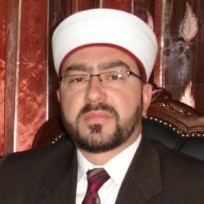 Ψευδομουφτής: »Αν είμαι εγώ Τζιχαντιστής είναι και οι Δένδιας-Φλώρος»!