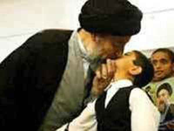 Ισλαμιστές-παιδεραστία