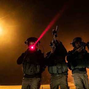 Μπήκε στη Γάζα ο Ισραηλινός Στρατός: Ξεκίνησε η ισοπέδωση της&nbsp;Χαμάς