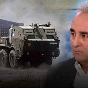 Γρίβας: «Συνεχίζεται η πολεμική στρατηγική των&nbsp;Τούρκων»