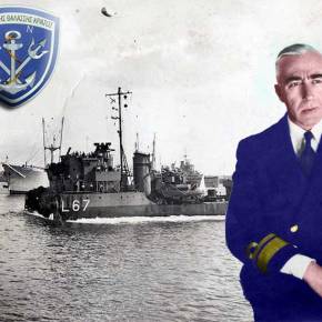 ΙΩΑΝΝΗΣ ΤΟΥΜΠΑΣ: Το Αρχιπέλαγος μας θυμίζει την απώλεια&nbsp;του…