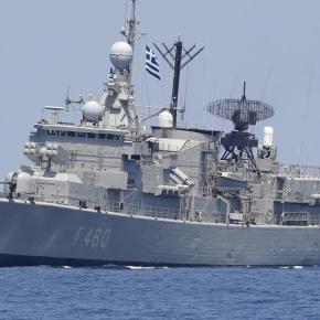 Στο «στόχαστρο» των τουρκικών γεωτρύπανων η&nbsp;Ν.Κρήτη