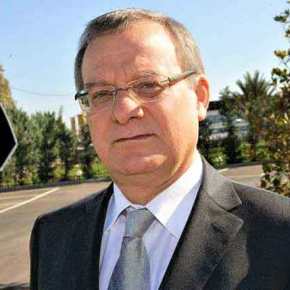 Πτωχότερη η Ελληνική Αμυντική Βιομηχανία μετά την απώλεια του Κώστα&nbsp;Κουτσού