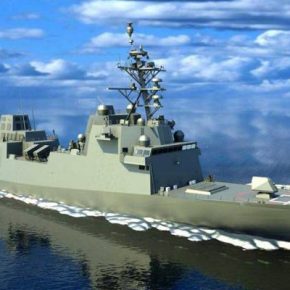 Φήμες αναβολής της απόφασης για τις φρεγάτες… ταμείο, εκλογές και&nbsp;“Constellation”