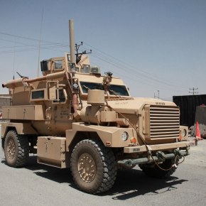 Μεταχειρισμένα Cougar από τους US Marines για τον Ελληνικό Στρατό, πολύ κοντά στην οριστικοποίηση της&nbsp;προμήθειας