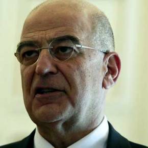 Σε Ισραήλ, Παλαιστινιακά εδάφη, Αίγυπτο, ο Δένδιας… Επιτέλους η Ελλάδα&nbsp;υπάρχει