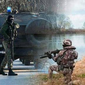 »Ουρλιάζουν» οι Τούρκοι: »Οι Έλληνες τοποθέτησαν υπερόπλα στον&nbsp;Έβρο