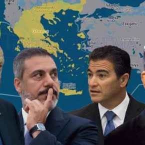 Προαναγγελία σύγκρουσης από το Ισραήλ: »Έρχεται πόλεμος με την&nbsp;Τουρκία»