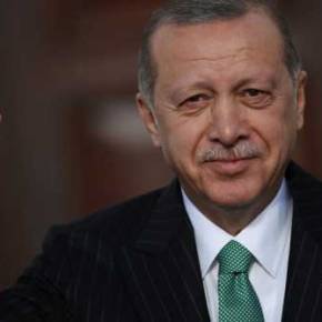 Τι είπε το άτομο; “Χωρίς την Τουρκία δεν υπάρχει Ευρώπη”- Ερντογάν&nbsp;ομιλεί