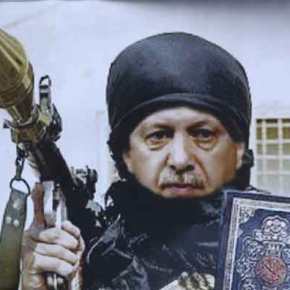 Ερντογάν: “Θα υπερασπιστούμε τους μουσουλμάνους σε Γάζα και&nbsp;Κύπρο”